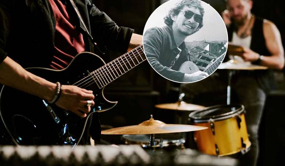Los éxitos de Rockdrigo González sonarán en el Centro Histórico con este concierto homenaje: boletos desde $150