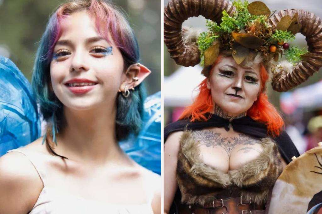 Festival de Hadas y Duendes 2025