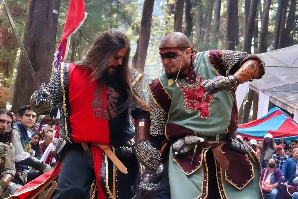 Festival de Hadas y Duendes 2025