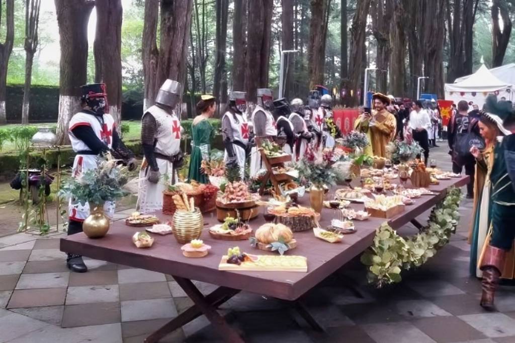 Festival de Hadas y Duendes 2025