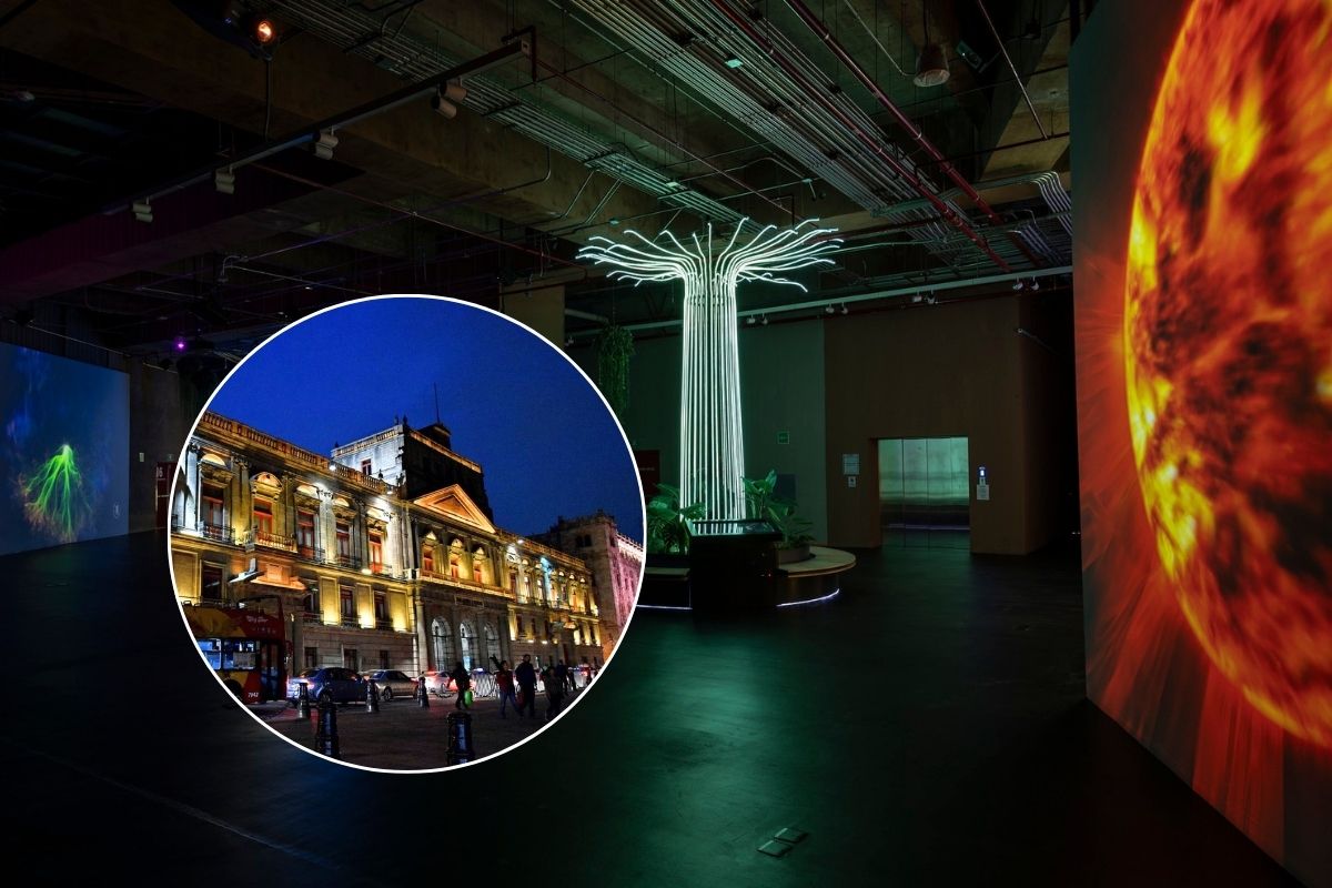 noche de museos agosto 2025 en cdmx
