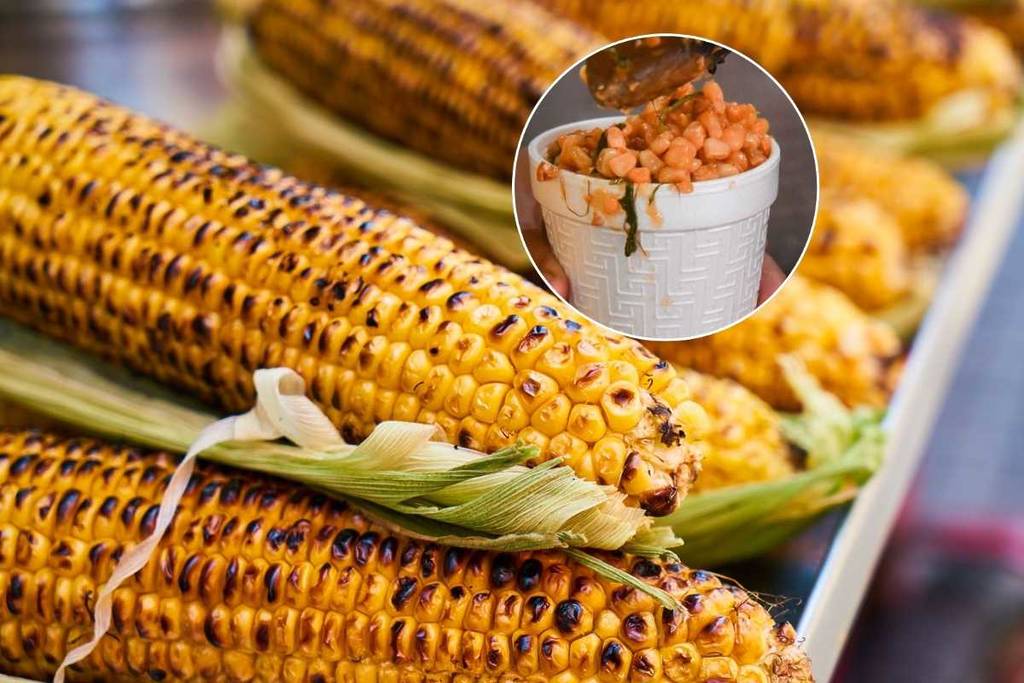 Feria Nacional del Elote 2025