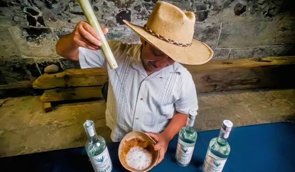 Festival Raíces Ancestrales 2025 en CDMX: destilados rurales, música y tradición mexicana