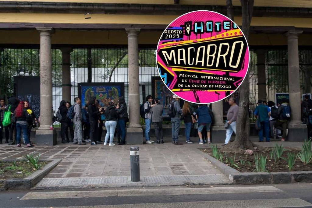 Festival Macabro 2025