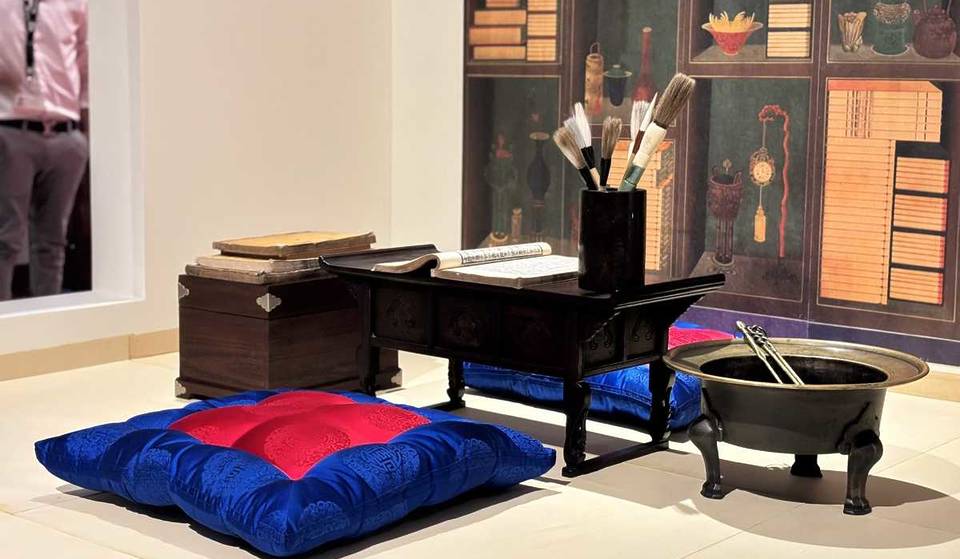 La nueva exposición sobre Corea del Sur que puedes visitar gratis en el Centro Histórico de CDMX