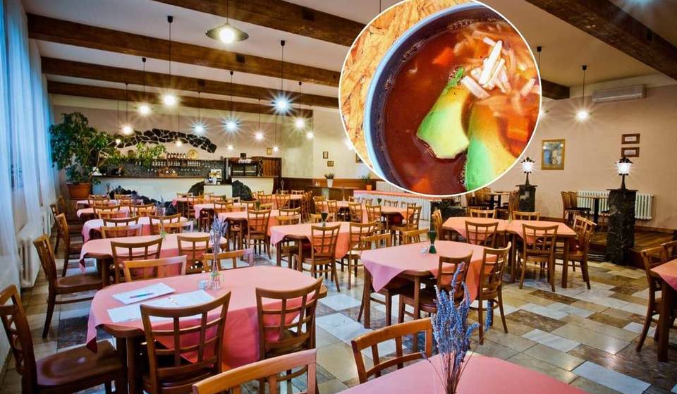 ¡El primer Festival del Caldo Tlalpeño llegará a CDMX en el mes patrio! Checa todo lo que habrá
