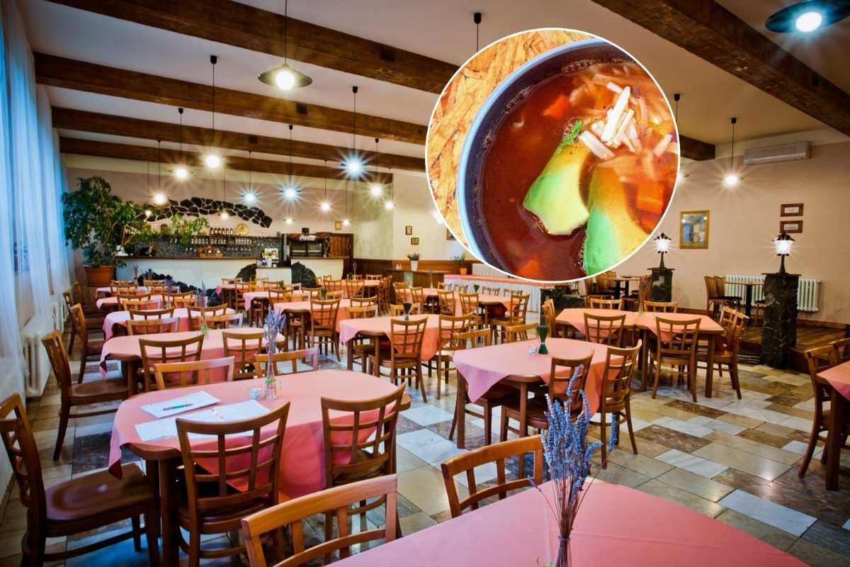 Festival del caldo tlalpeño en CDMX