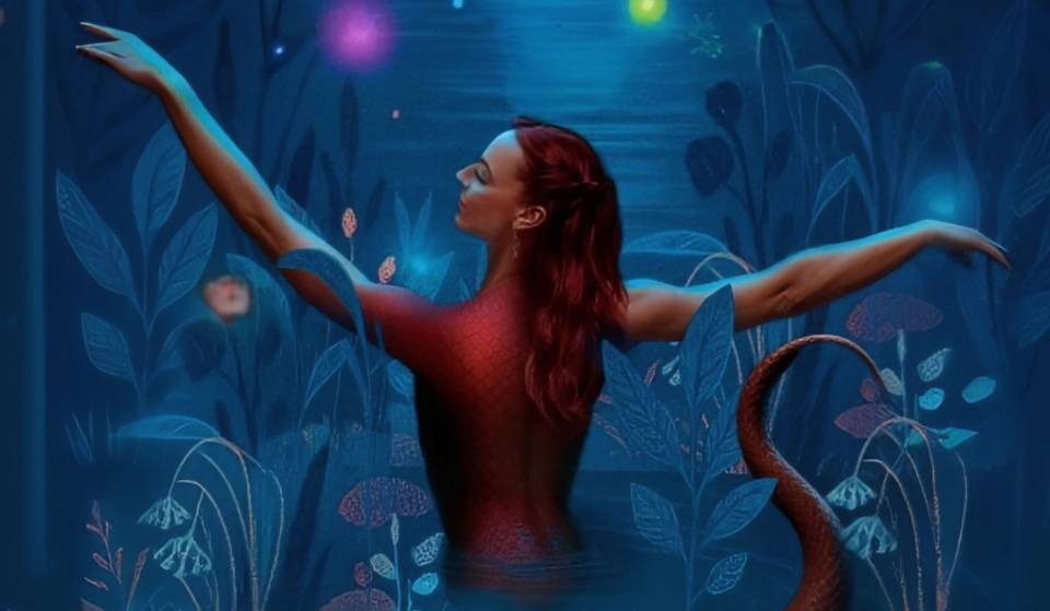 World premiere of Tlanchana ballet CDMX: a mythological ballet at the Teatro de la Ciudad