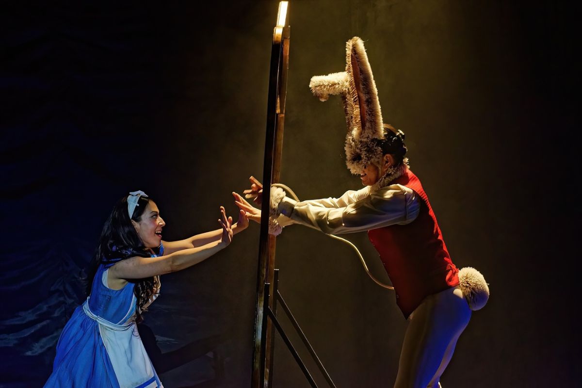 Foto: Filarmónica de las Artes/Facebook.