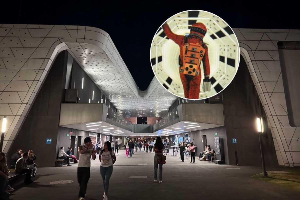 Películas de ciencia ficción en la Cineteca Nacional