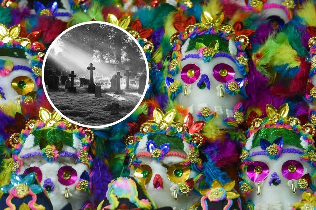 feria del alfeñique toluca 2025