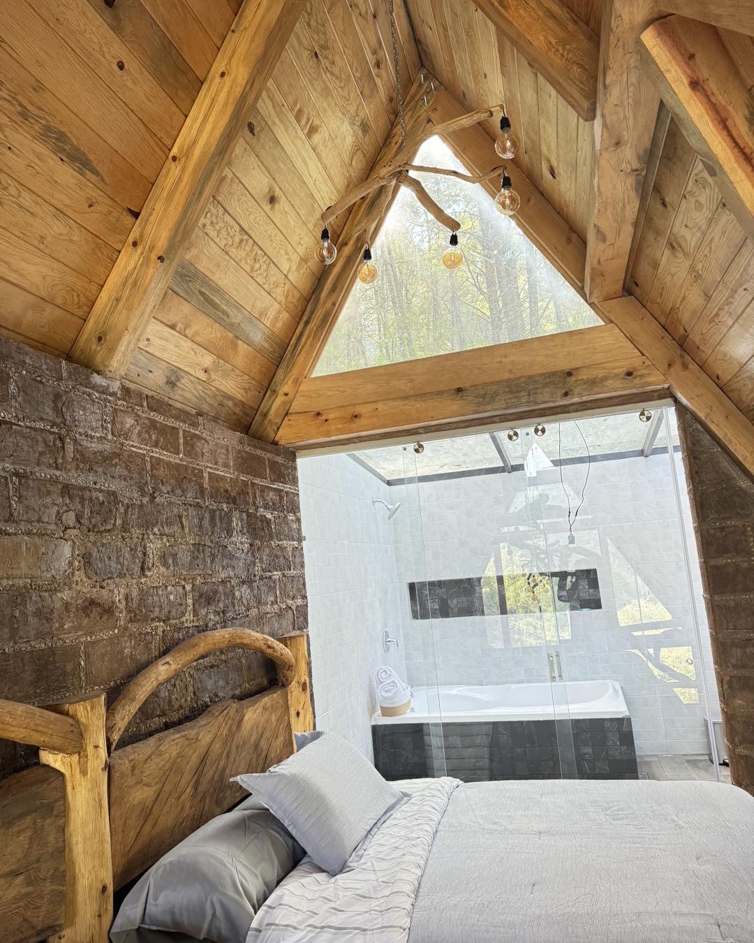 cabañas con jacuzzi para parejas cerca de cdmx