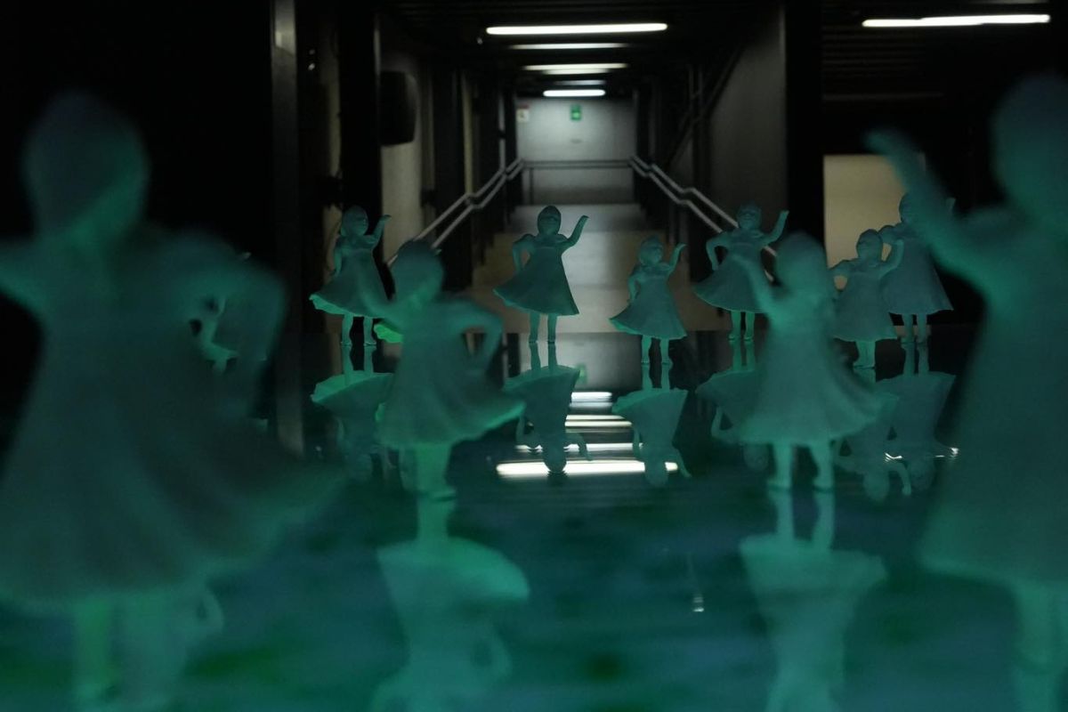 exposiciones en cdmx 2025