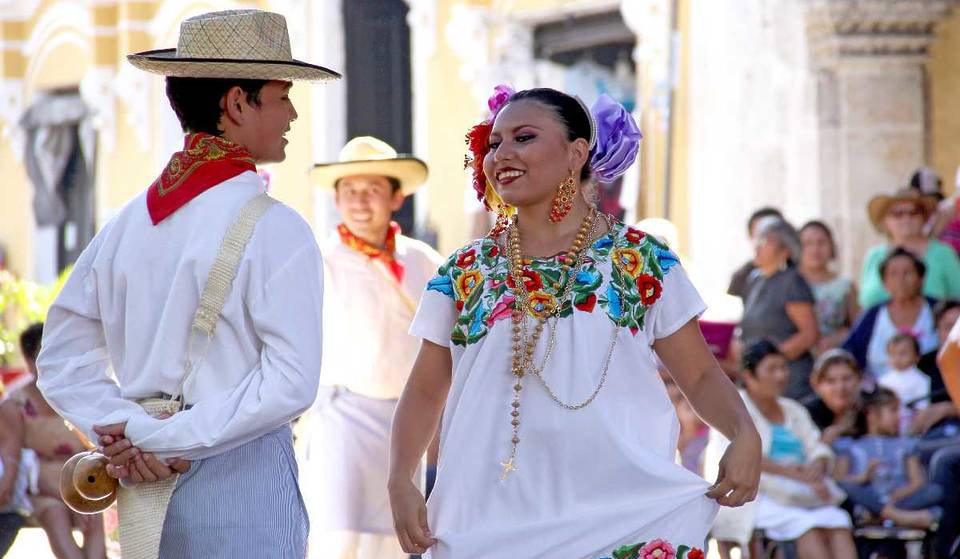 Los platillos más emblemáticos de Yucatán llegan a CDMX con un festival gratuito: solo durará un fin de semana