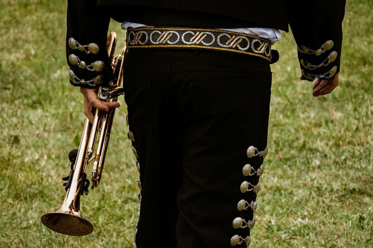 concierto mexicano en chapultepec