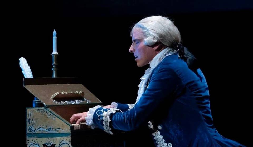Musical infantil de Mozart en CDMX por $150 con títeres y cuentos sinfónicos: así será el espectáculo de Mario Iván Martínez que estrena en septiembre