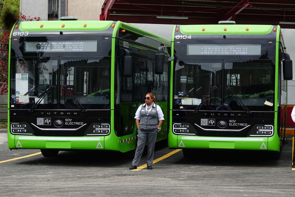 horario rtp 16 de septiembre cdmx