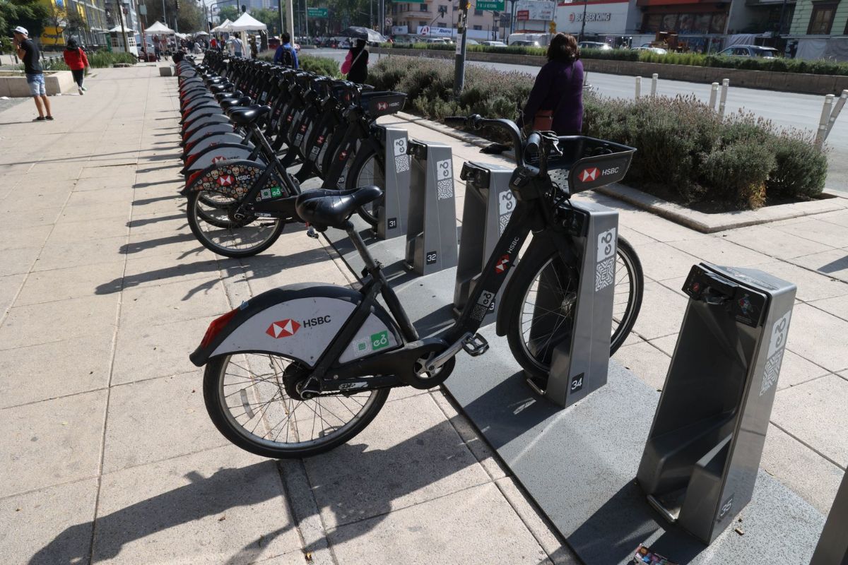 ecobici cdmx
