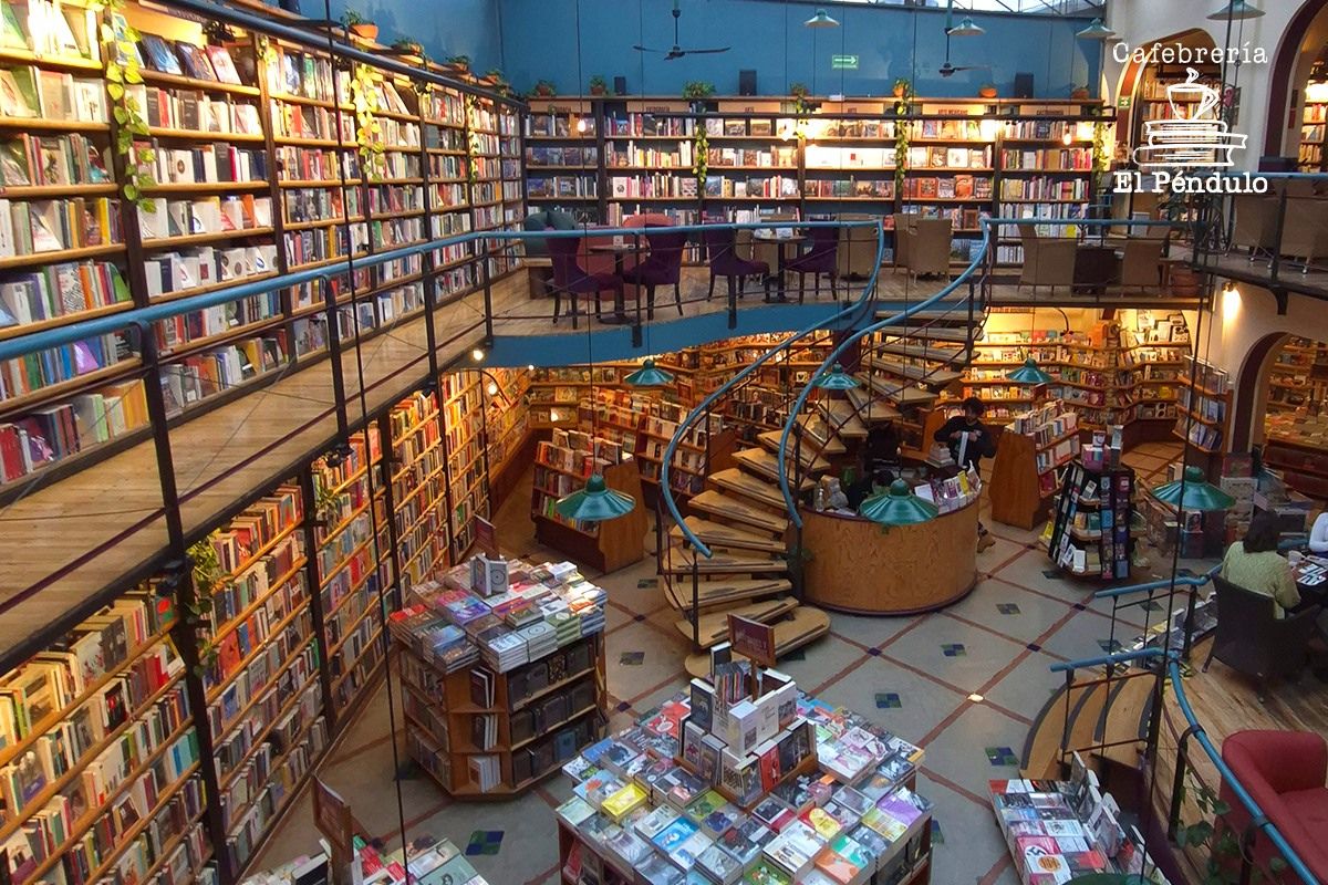 el péndulo de polanco