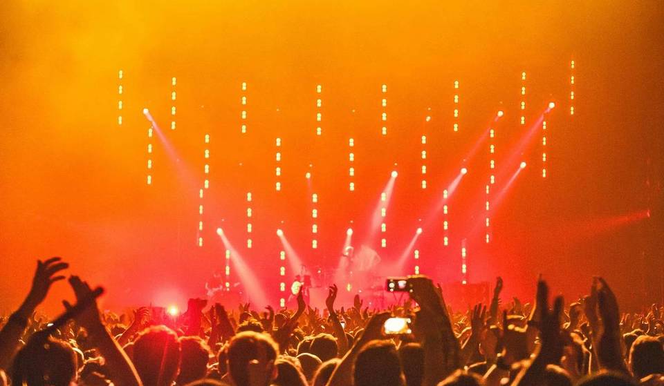 Baila electrónica gratis en el CENART con Sinergia: así será el Festival de Radios y su edición con inteligencia artificial