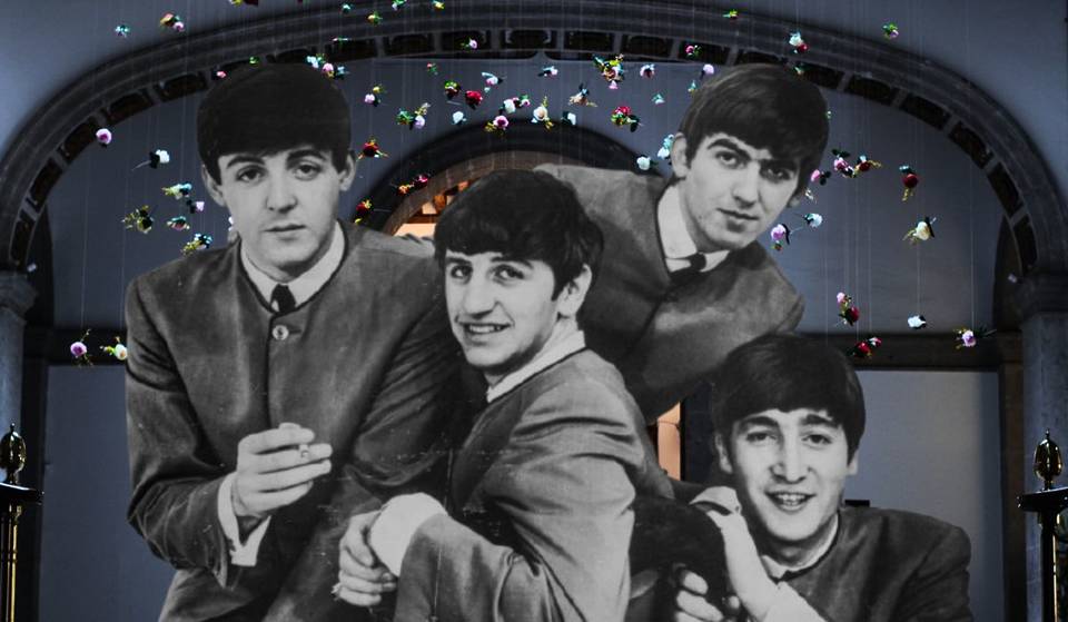 Habrá concierto tributo a The Beatles en el Centro Histórico de CDMX durante la Noche de Museos de septiembre