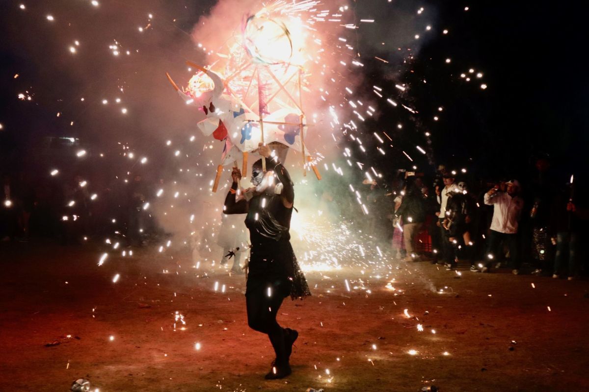muerteada en etla oaxaca