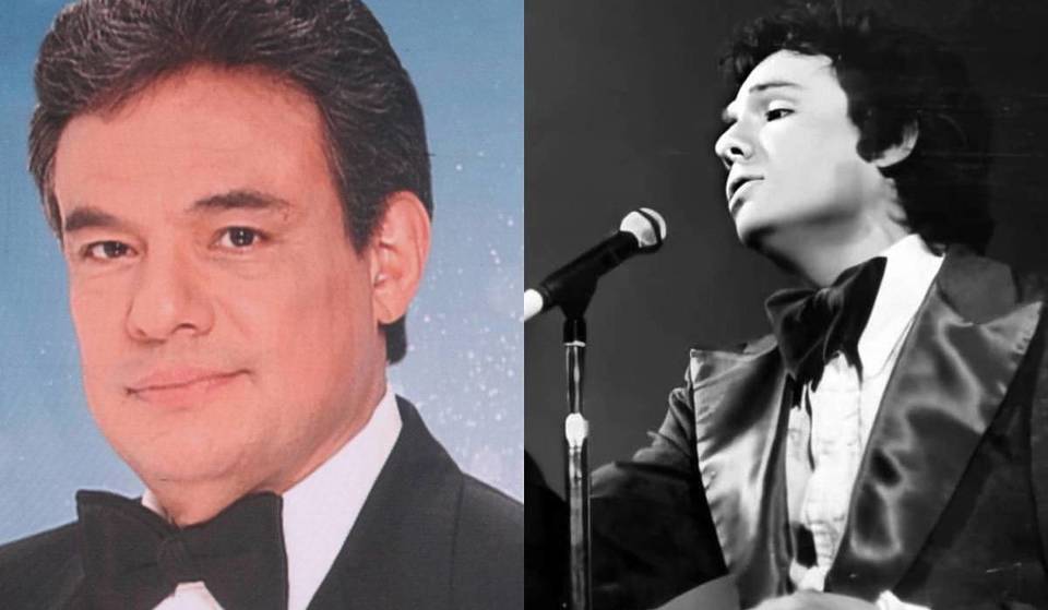 La exposición de José José en CDMX mostrará colección privada con vestuarios, discos y premios nunca vistos