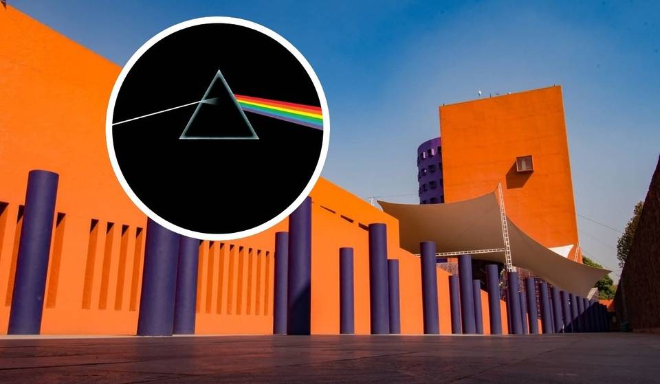 Pink Floyd GRATIS en el Cenart este octubre: tres funciones para homenajear uno de los discos legendarios
