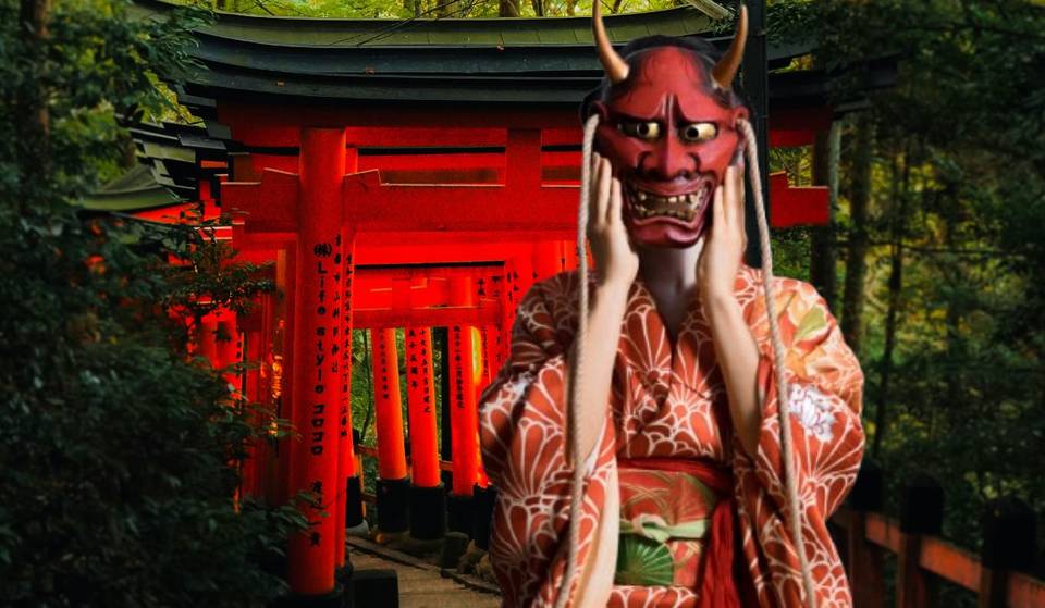 Habrá bazar temático de espíritus japoneses en CDMX: conoce el misticismo de los yokai que viven en las leyendas niponas