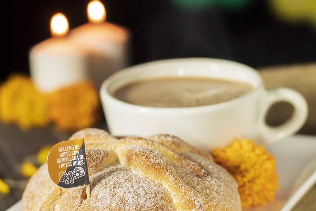 Festival Cultural Café y Chocolate en Coyoacán