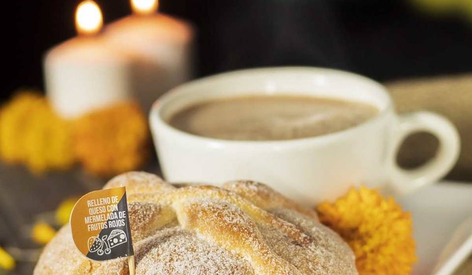 Festival de café y chocolate con temática de Día de Muertos en este museo de Coyoacán: la entrada es libre