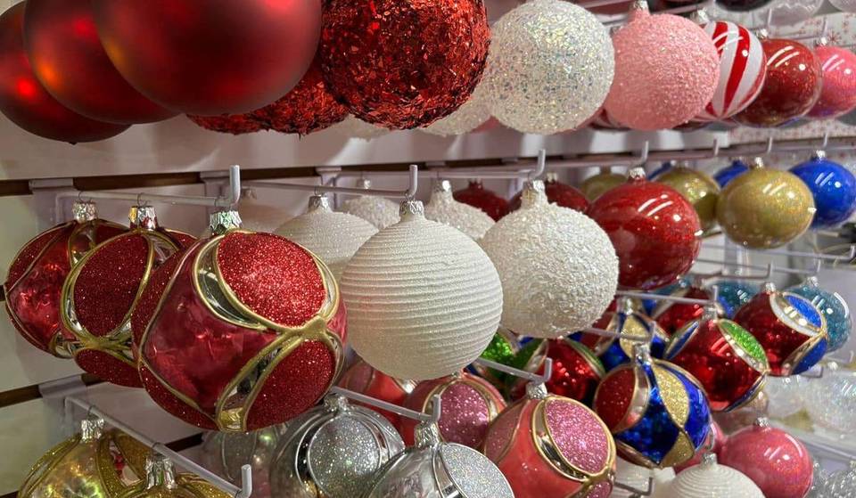 Feria de la Esfera 2025 en Tlalpujahua ya comenzó: descubre las esferas navideñas hechas a mano para tu arbolito