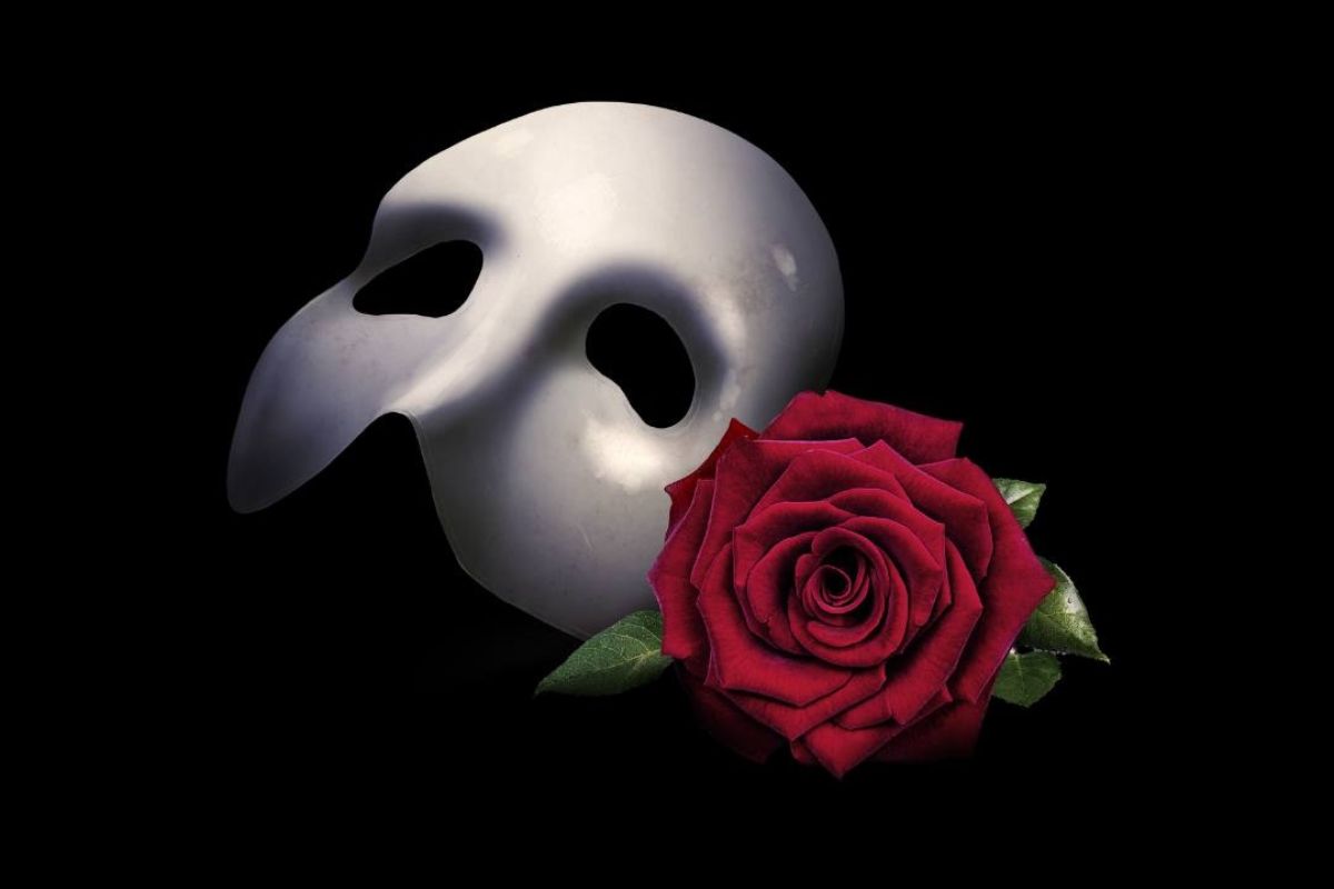 el fantasma de la ópera teatro de los insurgentes