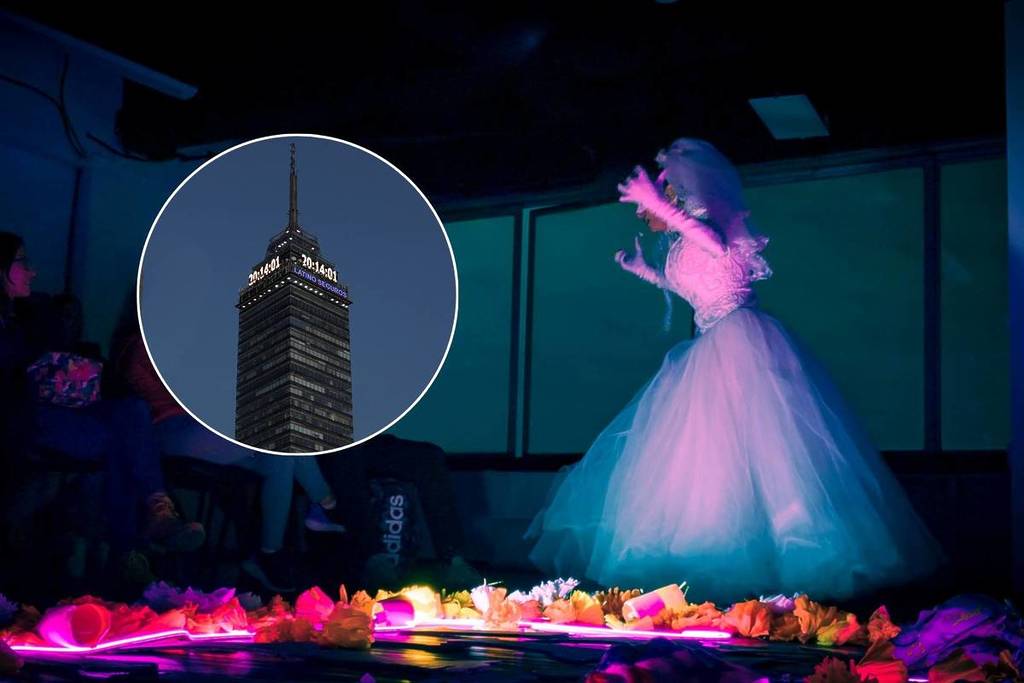 Leyendas Difuntos Torre Latino