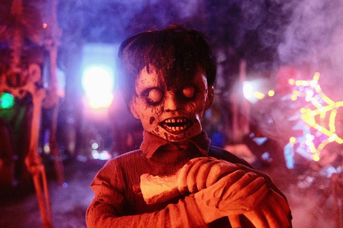 tienda disfraces para halloween en cdmx