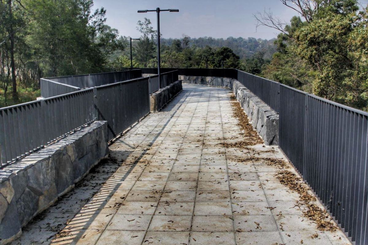 mirador panteón de dolores