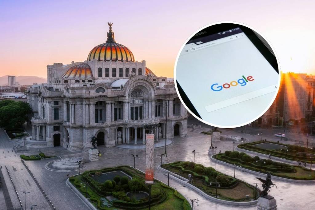 how to set up preferred sources on Google