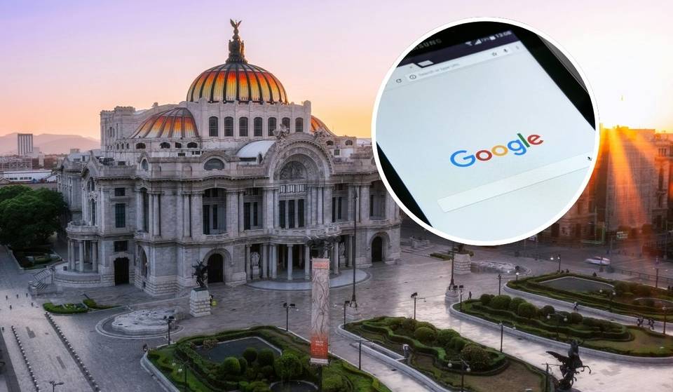 Don’t miss any news about Mexico City: check out how to set up your favorite Google sources (and add CDMX Secreta)