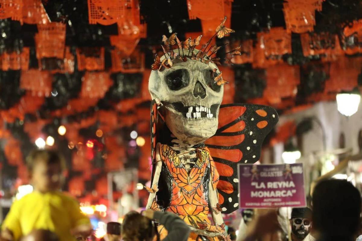 Festival de las Almas