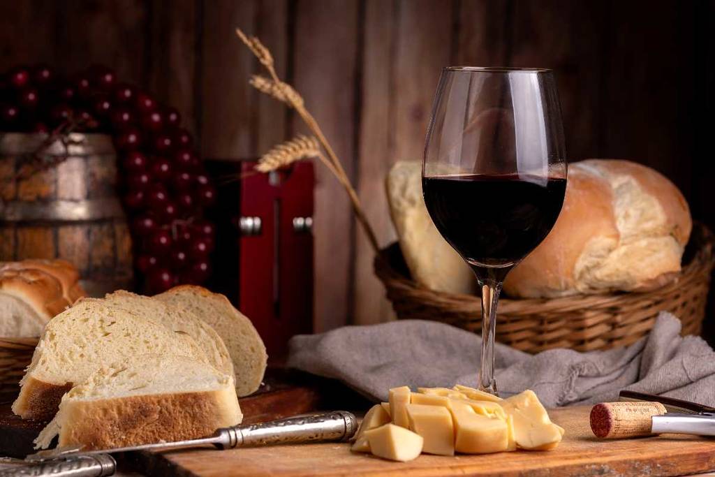 Chocolate, Bread and Wine Festival 2025