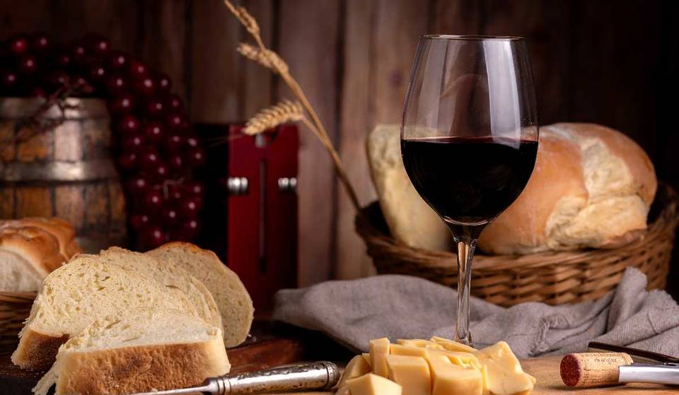 El festival de entrada gratuita que tendrá vino, chocolate y pan: habrá degustaciones y más