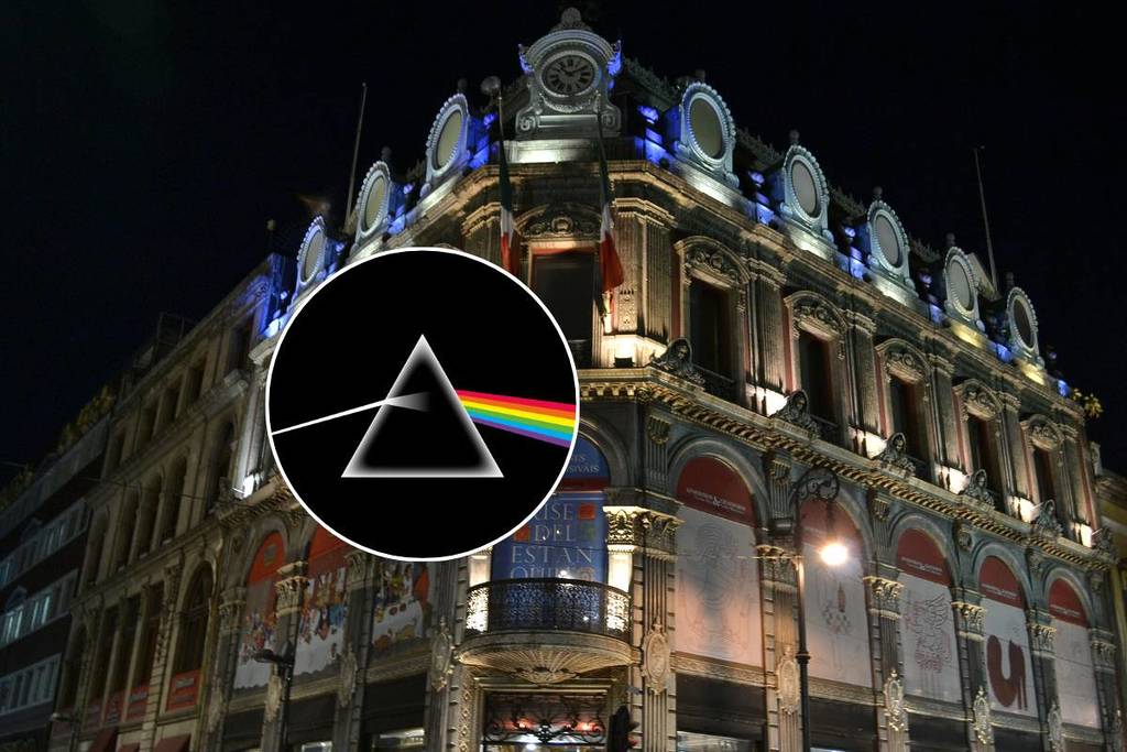 tributo a Pink Floyd CDMX