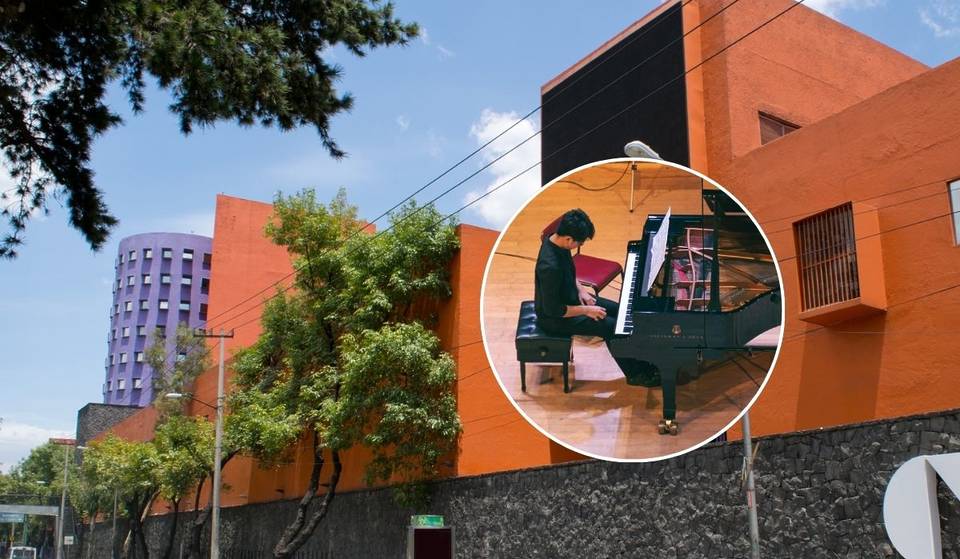 Celebra el Festival de Medio Otoño con un concierto gratis en el Cenart que te transportará directo a China