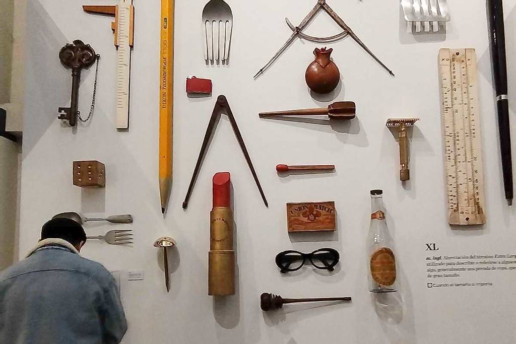 Anniversary Exhibition at MODO