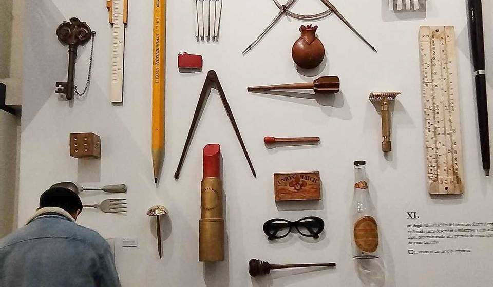 ¡Piezas gigantes y objetos de hace dos siglos te sorprenderán en esta nueva exposición en la CDMX! La entrada solo cuesta $60