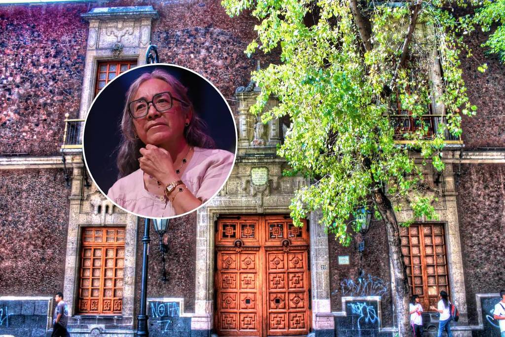 Cristina Rivera Garza