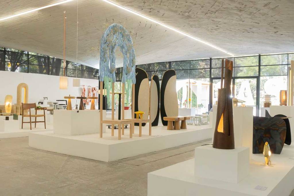 Design Week Mexico 2025