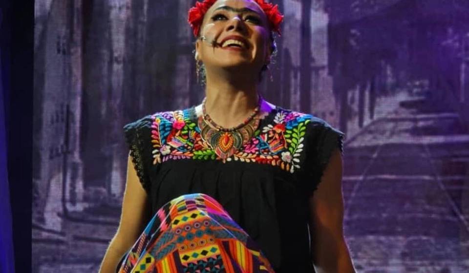 Frida Kahlo, El Musical en CDMX: la puesta en escena que te hará ver a la artista mexicana más allá del lienzo