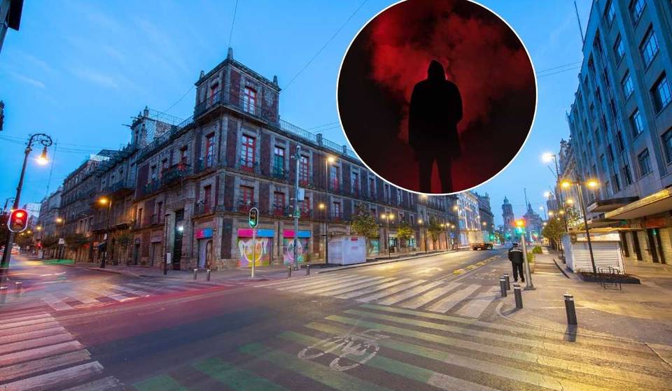 La terrorífica leyenda de Don Juan Manuel en el Centro Histórico de CDMX: nunca le digas la hora