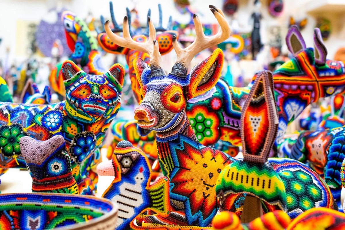 festival nayarit cdmx